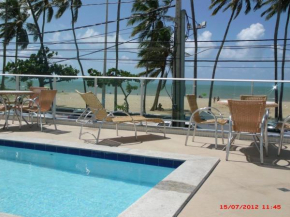 Apartamento Orla do Cabo Branco